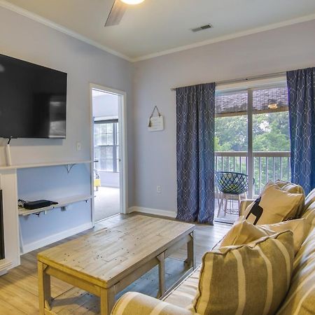Condo With Pool Access About 2 Mi To Rehoboth Beach! Дьюї-Біч Екстер'єр фото
