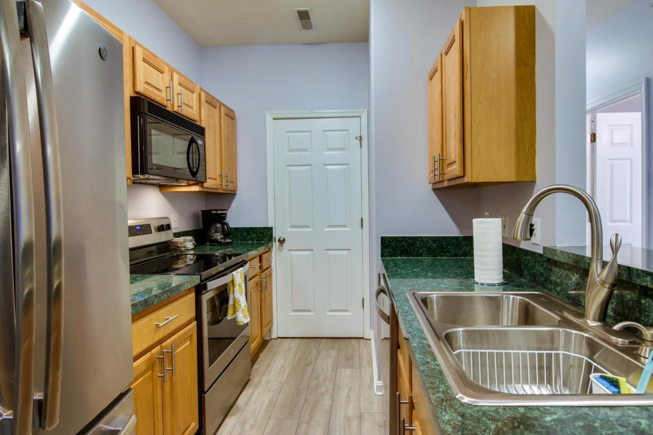 Condo With Pool Access About 2 Mi To Rehoboth Beach! Дьюї-Біч Екстер'єр фото