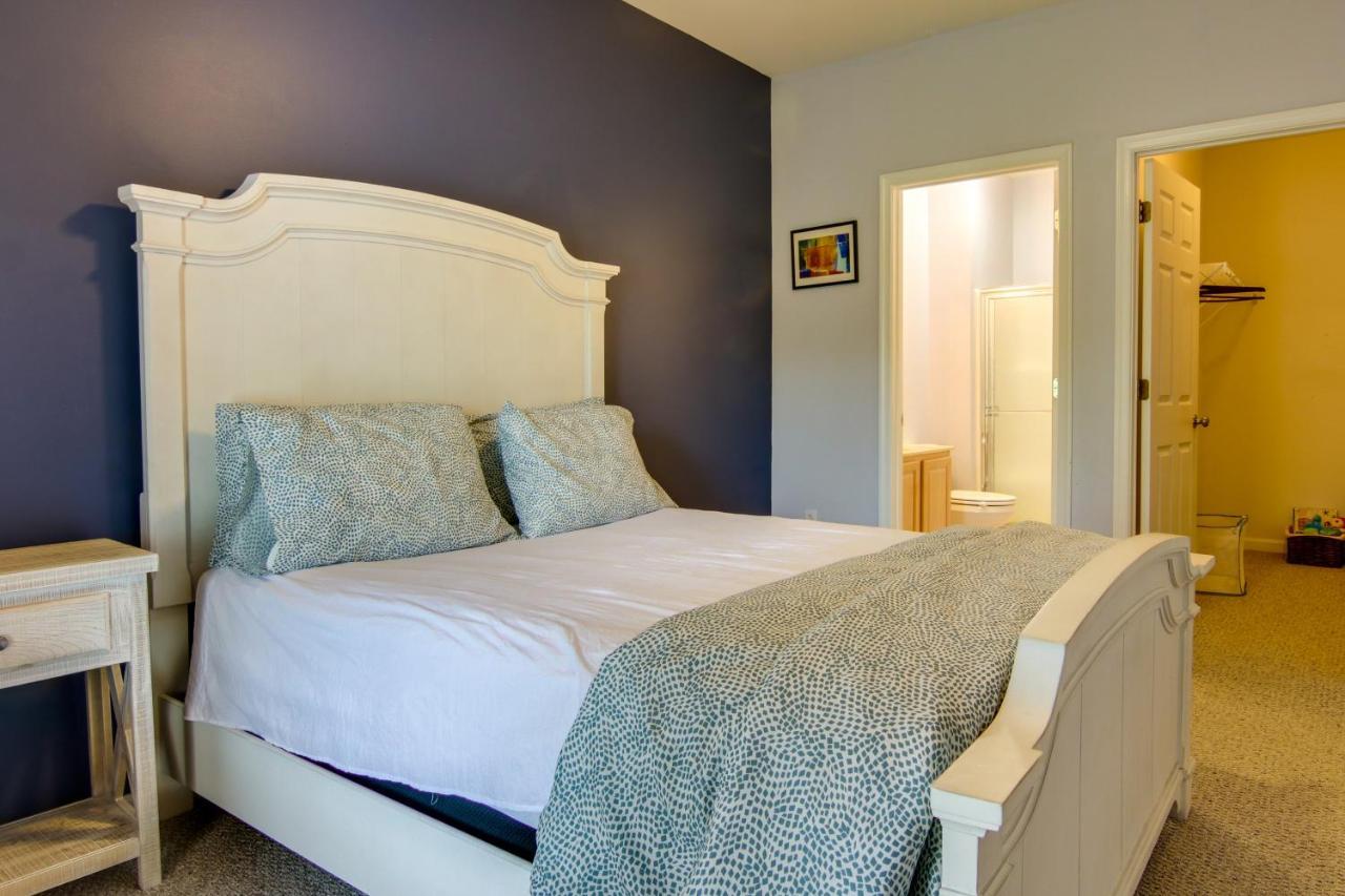 Condo With Pool Access About 2 Mi To Rehoboth Beach! Дьюї-Біч Екстер'єр фото