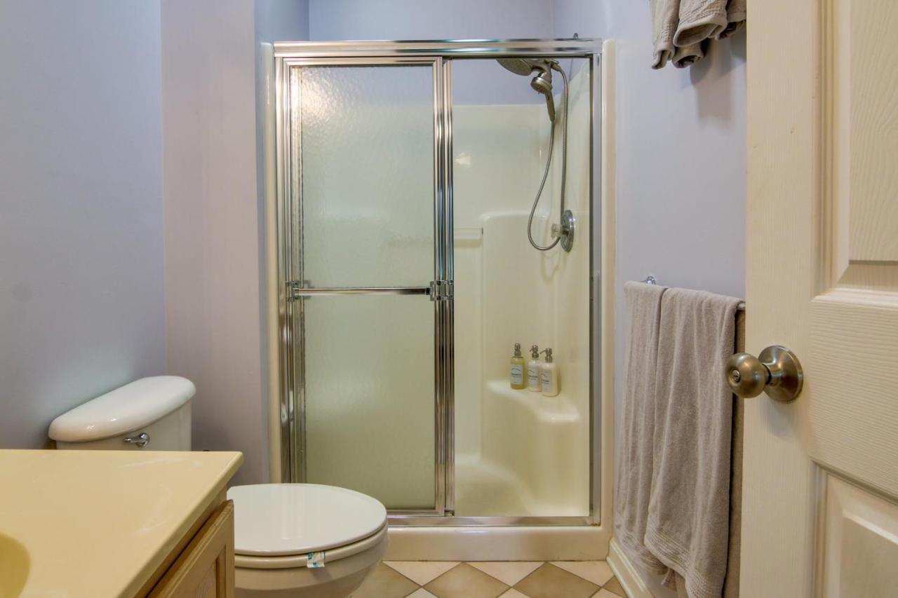Condo With Pool Access About 2 Mi To Rehoboth Beach! Дьюї-Біч Екстер'єр фото