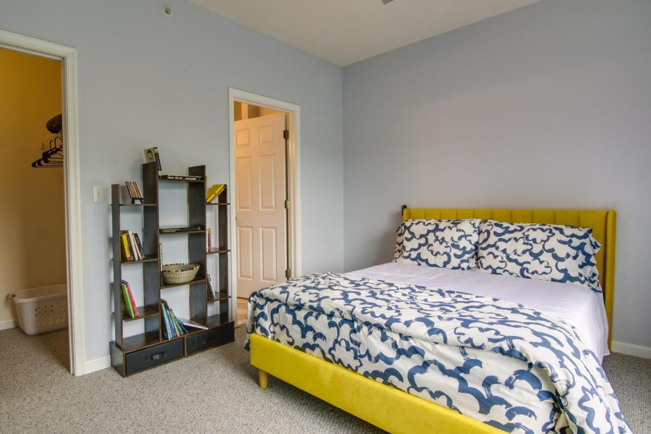 Condo With Pool Access About 2 Mi To Rehoboth Beach! Дьюї-Біч Екстер'єр фото