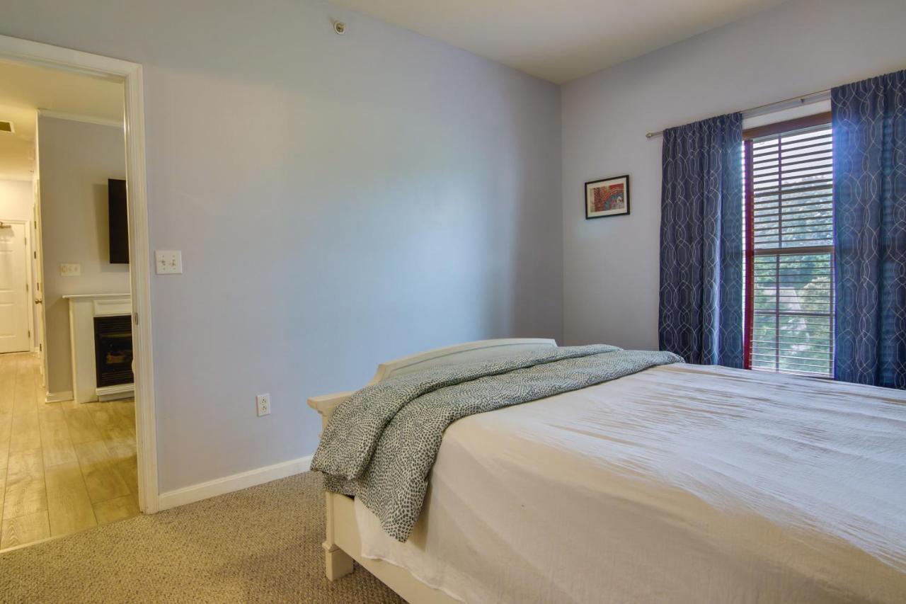 Condo With Pool Access About 2 Mi To Rehoboth Beach! Дьюї-Біч Екстер'єр фото