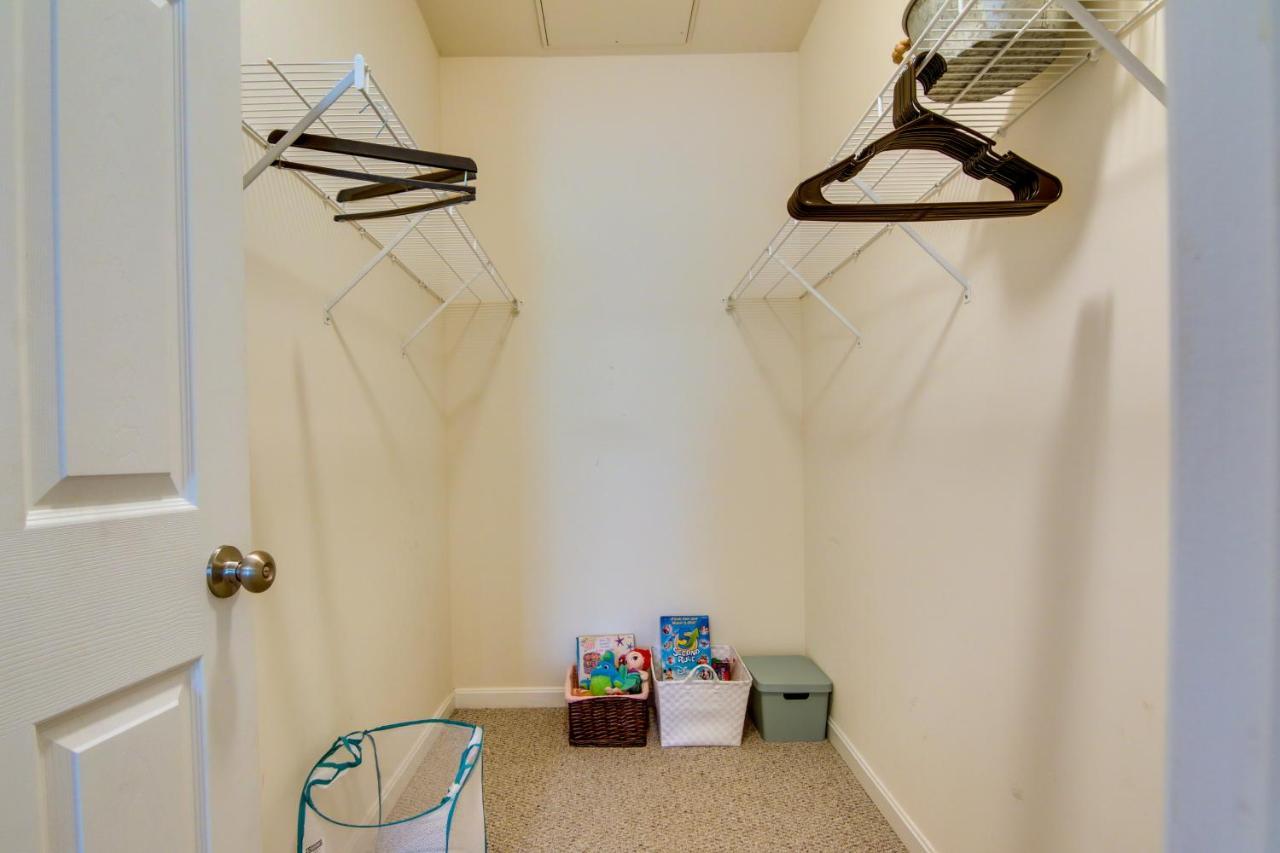 Condo With Pool Access About 2 Mi To Rehoboth Beach! Дьюї-Біч Екстер'єр фото